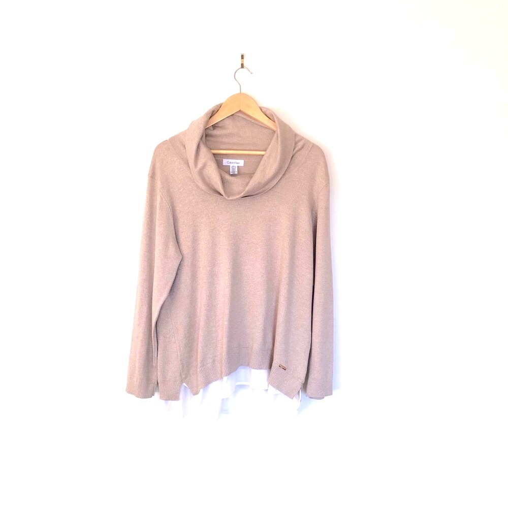 Calvin Klein Blouse
